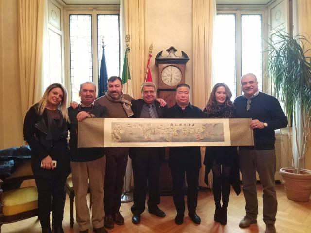 重磅!意大利金皮庸大宗商品交易所成立在即