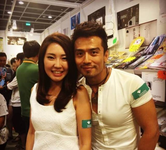 《溏心3》与陈敏之孽恋!《栋笃神探》男配角被