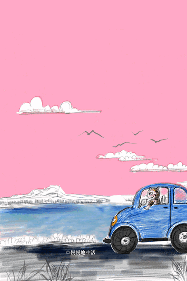下个路口拐个弯,或许会遇到不一样的风景 ∣ 该去 ·游