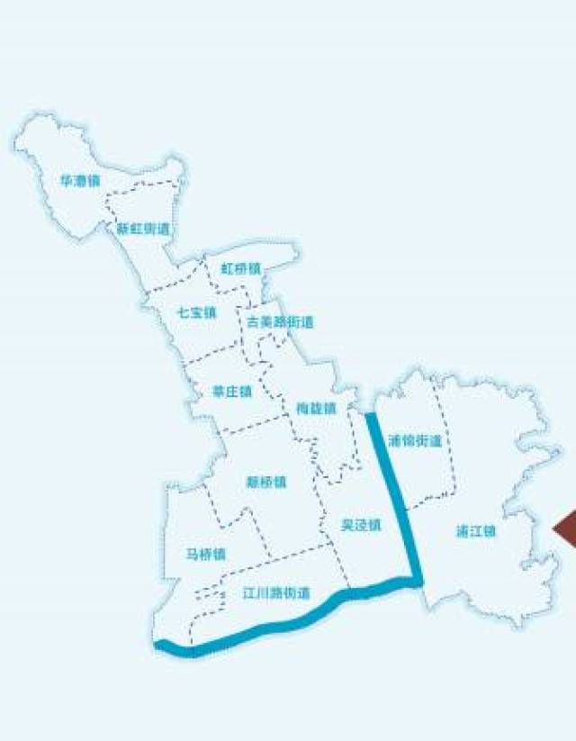 【商会】大融合大发展大创造 闵行与浙商合作step2