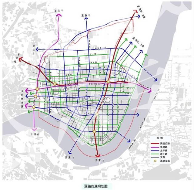杭州下沙2020规划图,湛江2020一2040规划图 核 心 任务 落实城市总规,推动区域升级 策略 杭州市下沙分区规划