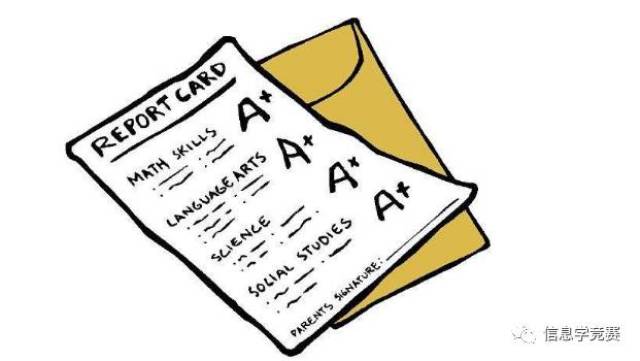 参加NOIP2017的高分选手是如何炼成的!