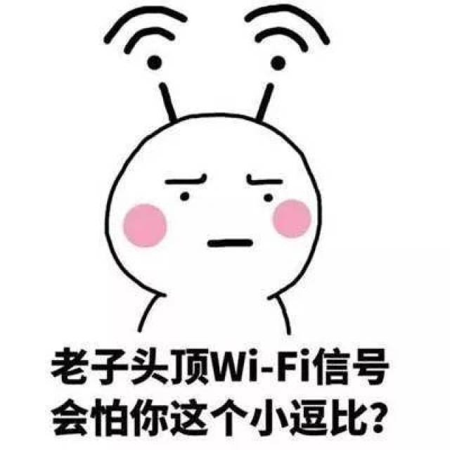 假如断我三天WiFi,我该如何在世界上生存下去