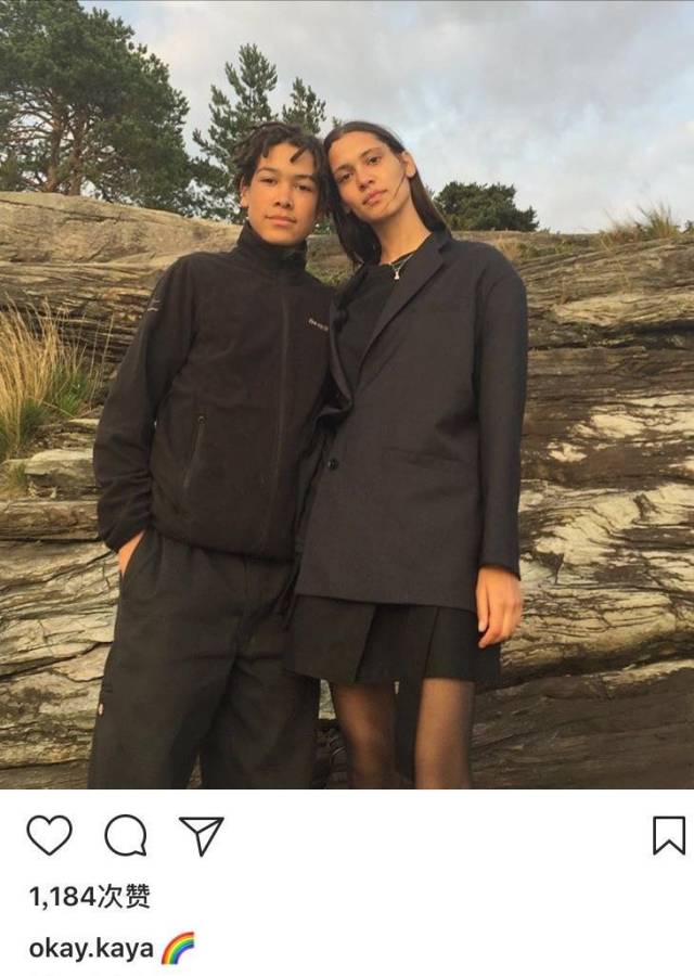 吞蛇 冰弟弟 远程遥控 大变活人? 挪威科幻百合片《西尔玛》熟肉驾到!