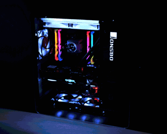 intel 信仰充值,攒个 x299   gtx1070ti 吃鸡