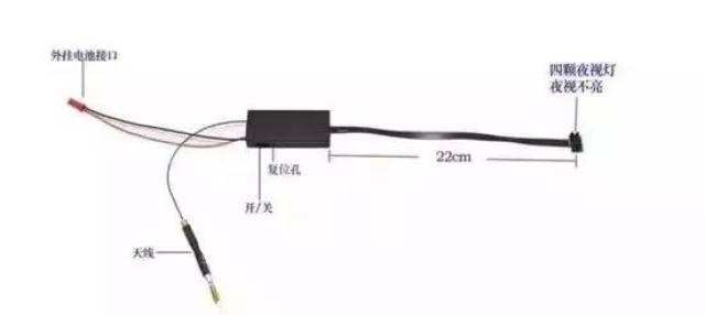 退房时看一眼插头,情侣吓飞魂!酒店N种"被偷拍