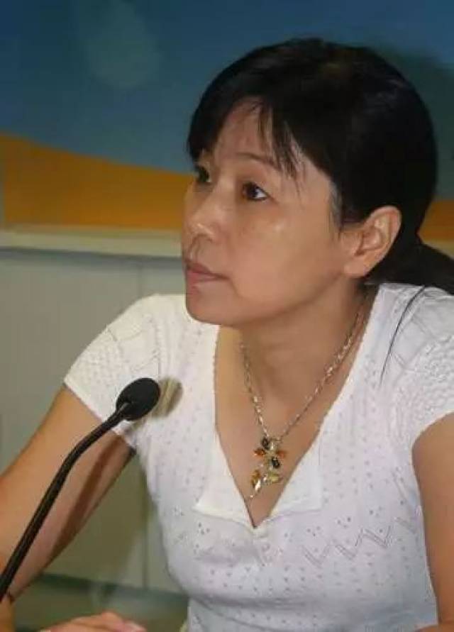位与田亮不和的领导，正是今年11月刚刚出任中国游泳协会主席的周继红。