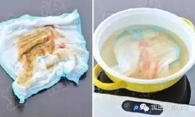 脏抹布这样洗立马干净,无残留!看完心服口服