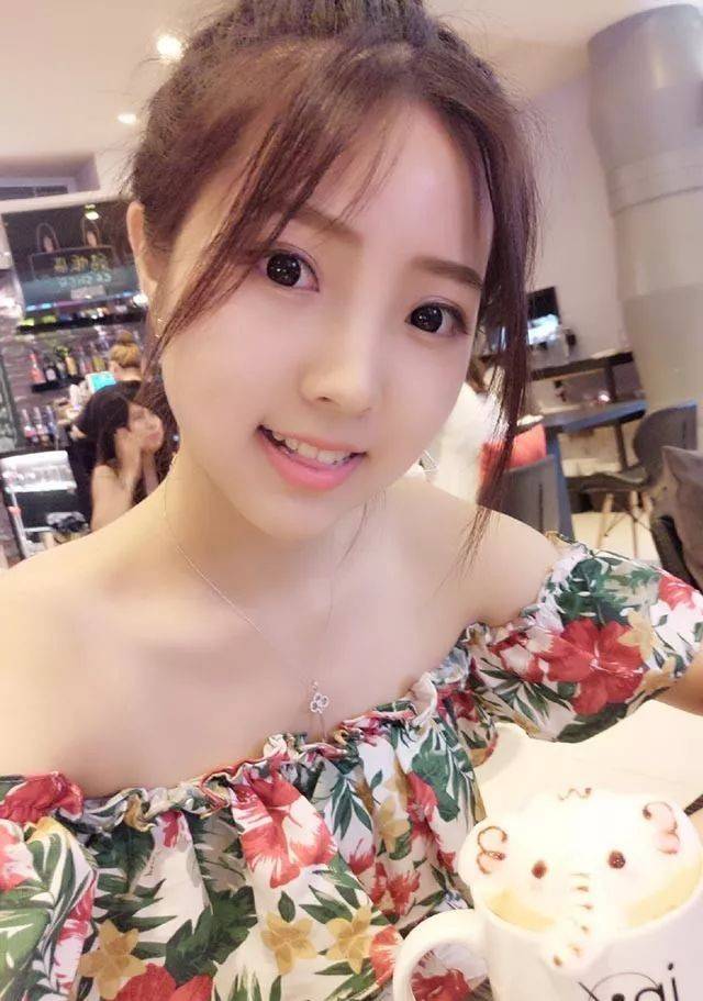【妙龄校花】华东师范大学丨陆佳璐