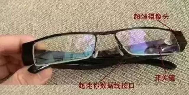 退房时看一眼插头,情侣吓飞魂!酒店N种"被偷拍