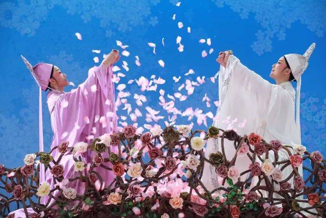 远近说丨音乐:真爱至死不渝之《梁祝小提琴协奏曲》