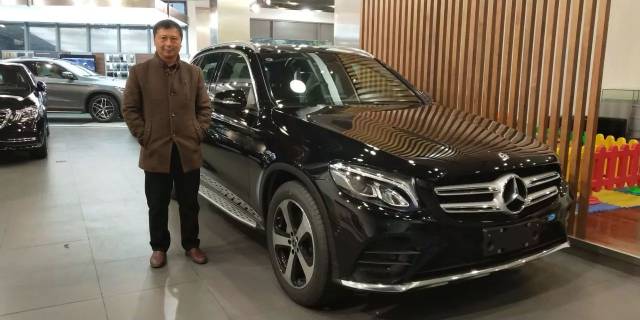 glc260 温荣生