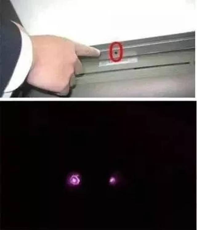 退房时看一眼插头,情侣吓飞魂!酒店N种"被偷拍