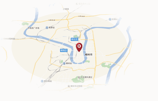 重磅消息:2017年12月11日,一场定位界迄今为止最大的