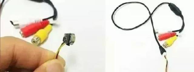 退房时看一眼插头,情侣吓飞魂!酒店N种"被偷拍