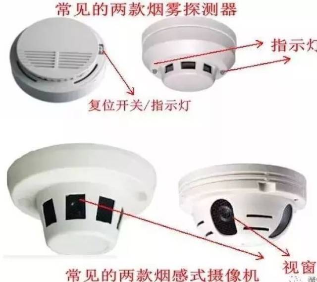 退房时看一眼插头,情侣吓飞魂!酒店N种"被偷拍