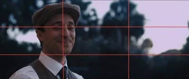 干货篇 | 纪录片导演镜头功课--三分法构图让你的画面更具美感