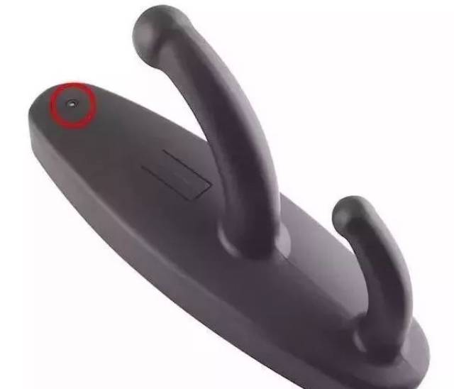 退房时看一眼插头,情侣吓飞魂!酒店N种"被偷拍