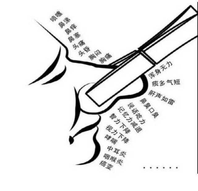 老中医的神奇鼻炎偏方大公开!效果太好,网上传疯了!