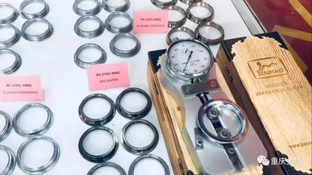 动态|重庆金猫积极扩大印度高端钢领、钢丝圈