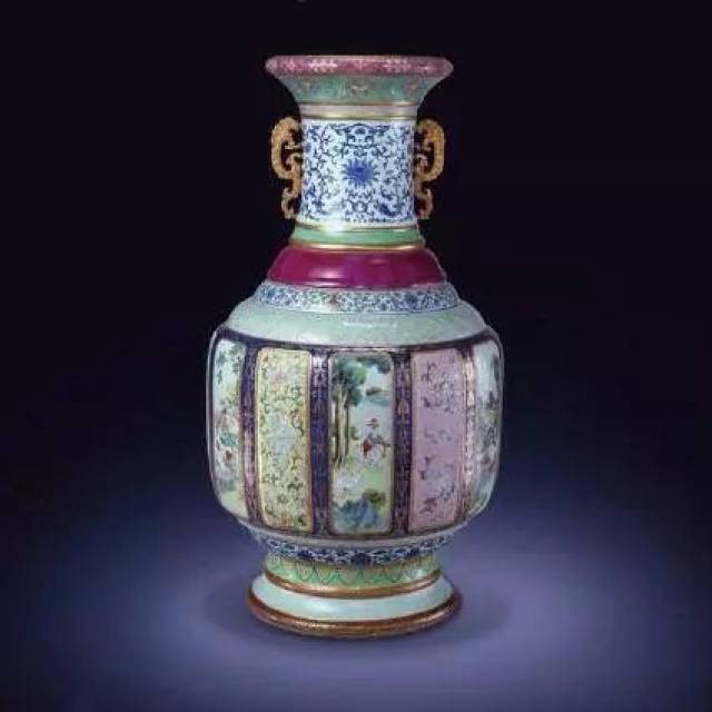 一眼千年|《国家宝藏》首播中三件文物的文化与历史