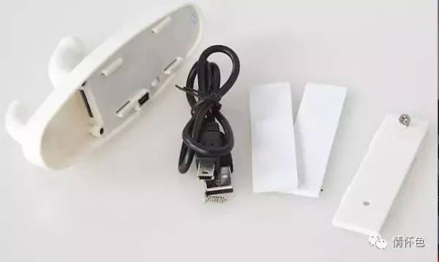 退房时看一眼插头,情侣吓飞魂!酒店N种"被偷拍