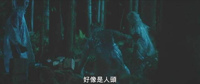 吊打今年所有国产恐怖片,但大陆上映几率为0