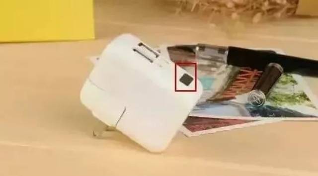 退房时看一眼插头,情侣吓飞魂!酒店N种"被偷拍