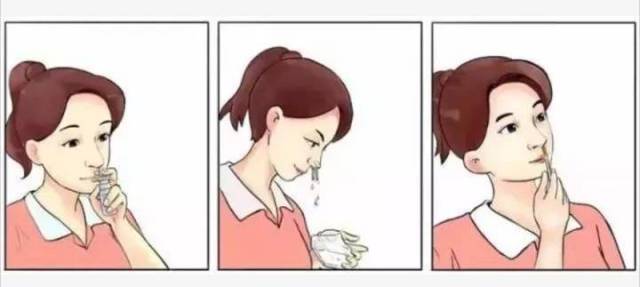 老中医的神奇鼻炎偏方大公开!效果太好,网上传疯了!