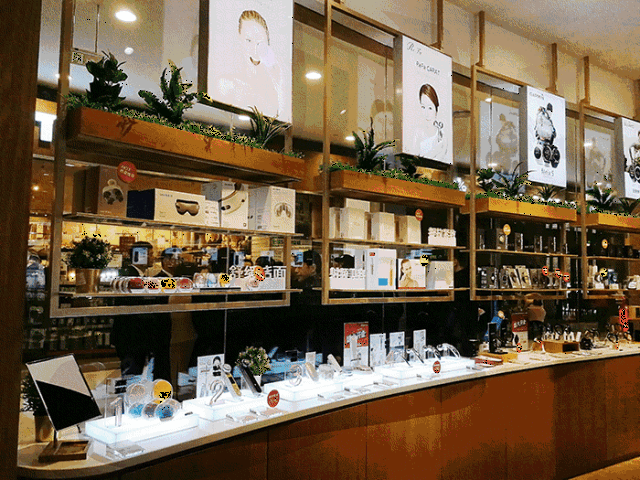 【新店】onezero美承数码馆 · 武汉石桥永旺店盛大开业!