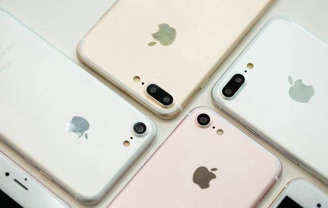买iphone都是什么人