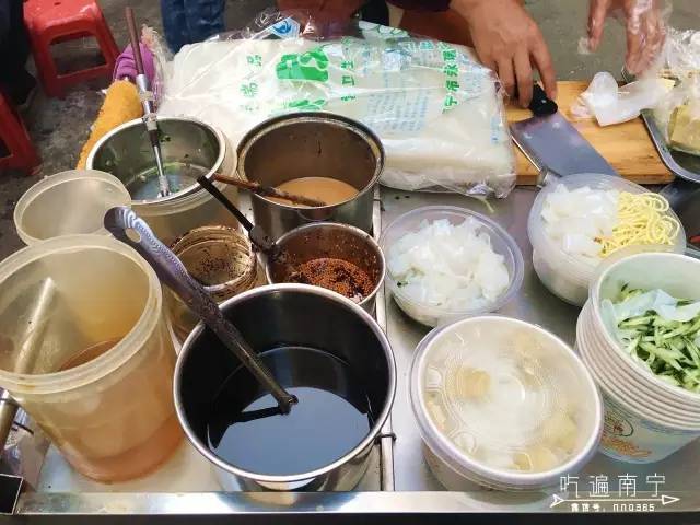 木桶糯米饭