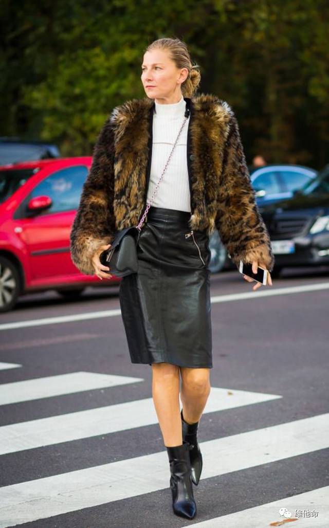 多少斤穿皮草不显臃肿 d4065f1b09d34e72915afb6bfab7ea9f.jpeg