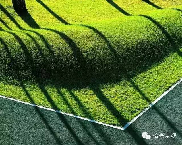 微汽车,却是大地形!现状覆盖件与模具设计的景观图片