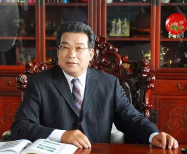 龙口集团老总_龙口正仁集团邵云飞(2)