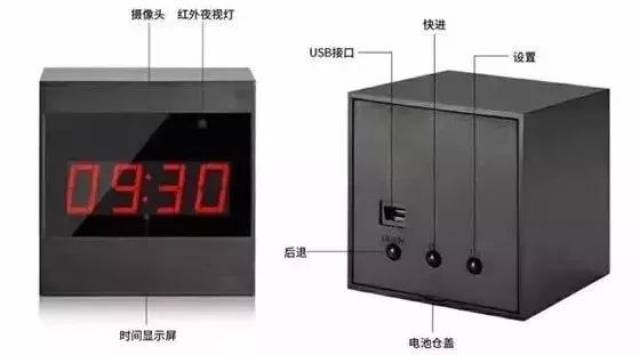 退房时看一眼插头,情侣吓飞魂!酒店N种"被偷拍