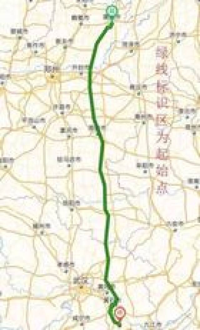 濮阳又有两条高速公路要开工了!