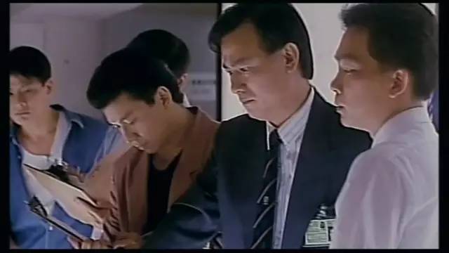 香港十大奇案系列之四:雨夜屠夫案