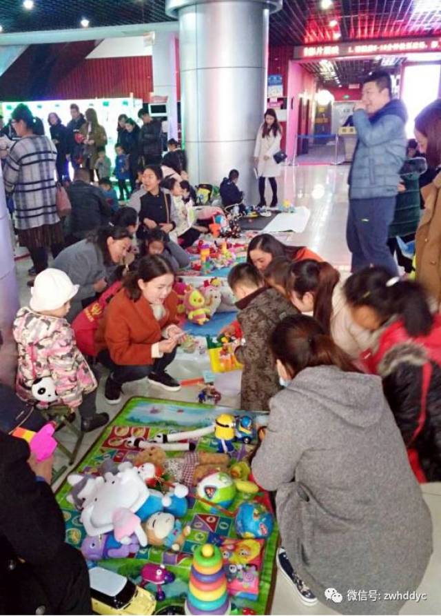 跳蚤市场是哪一天 453375876fb34dc2afa498c6a60d97f2.jpeg