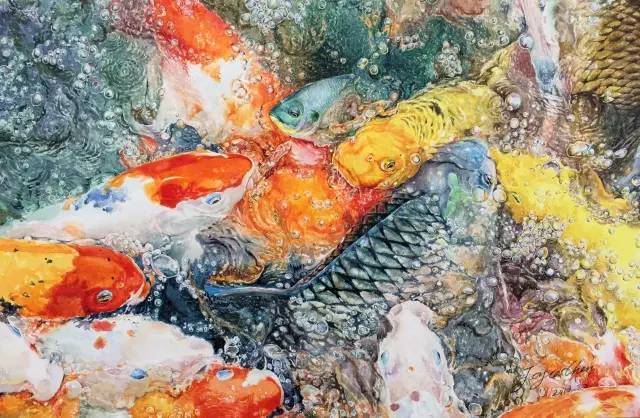 艺伙v课金牌导师 室内设计师,水彩画家 黄有维水彩高研班助教 擅长