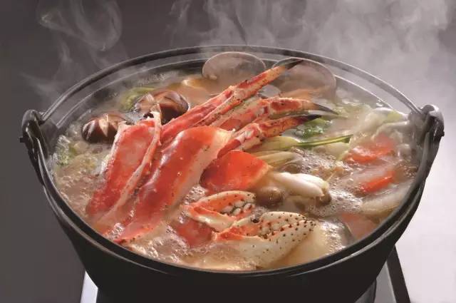 关于日式火锅你了解多少?