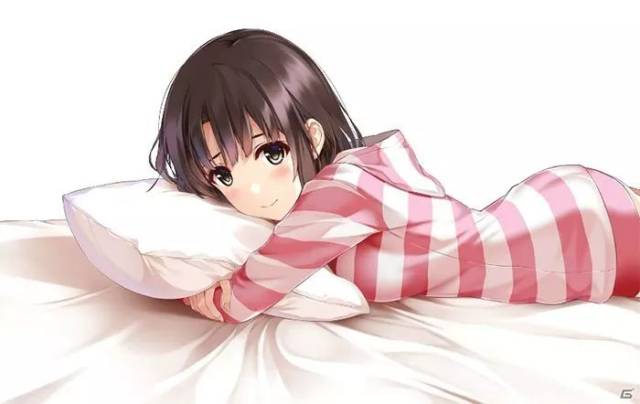 电脑上wap网:盘点你最心仪的二次元短发美少女-动漫频道-手机搜狐