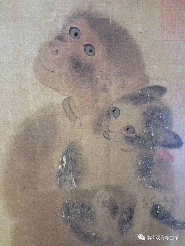 唐传奇:香艳瑰异的《补江总白猿传》