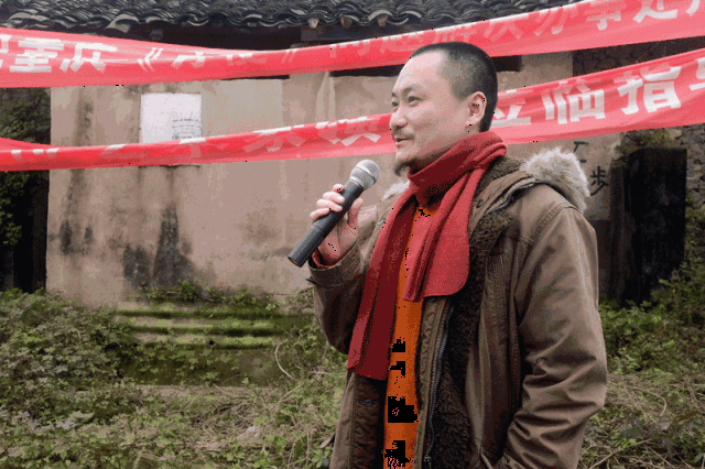【图集】dlaf复归 - 重庆首届国际现场艺术节完整回顾