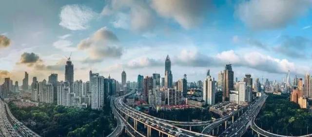 腾飞了!上海2040年都市圈规划首曝 南通