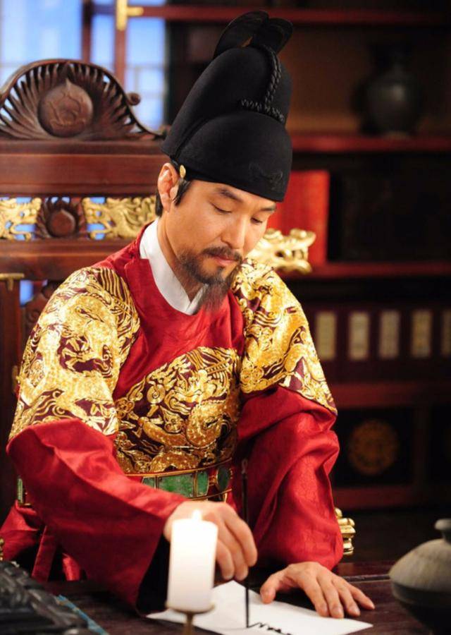 韩国古代何来皇帝?韩剧称呼"陛下"简直可笑