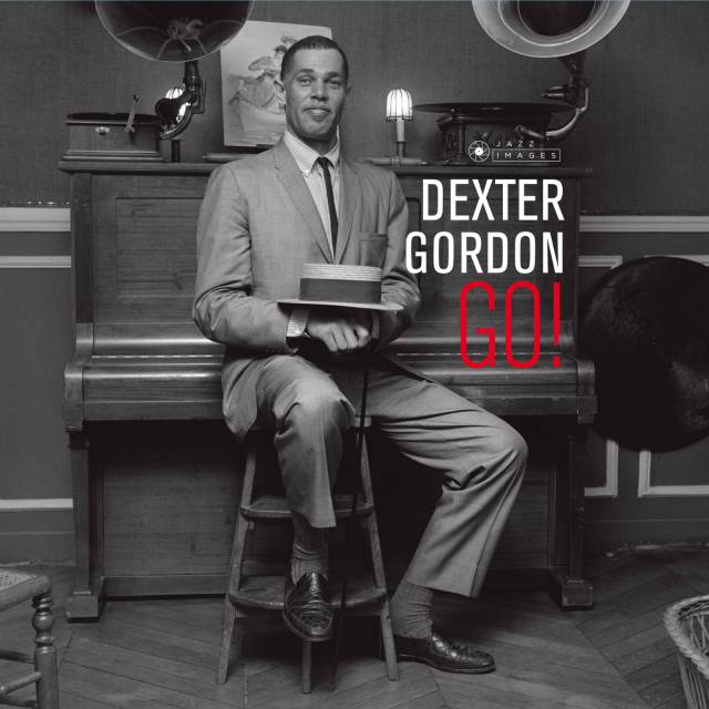 dexter gordon