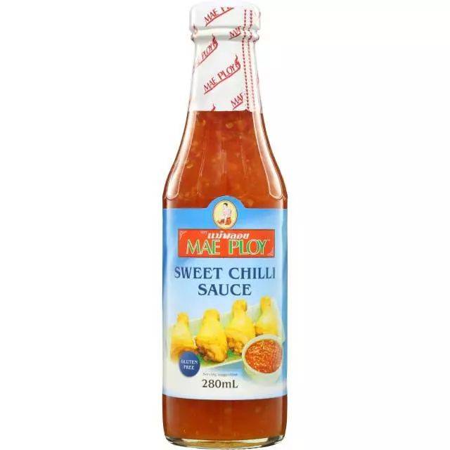 mae ploy sweet chili sauce