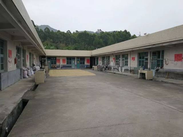 【纪实】“麻风病村”最后的坚守者