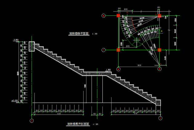 上百gcad建筑图施工图免费送,cad图纸图库,设计图